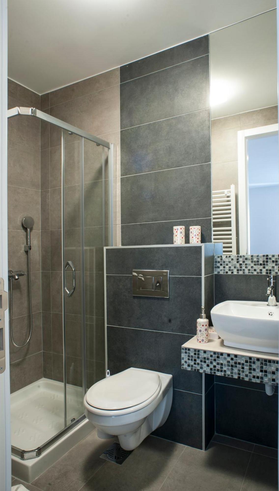 Apartment Savamala Art Beograd Eksteriør bilde
