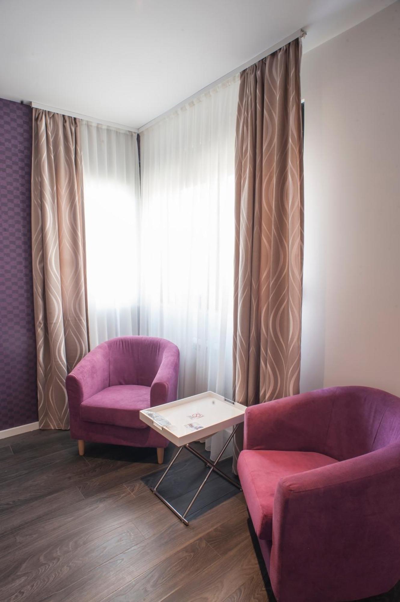 Apartment Savamala Art Beograd Eksteriør bilde