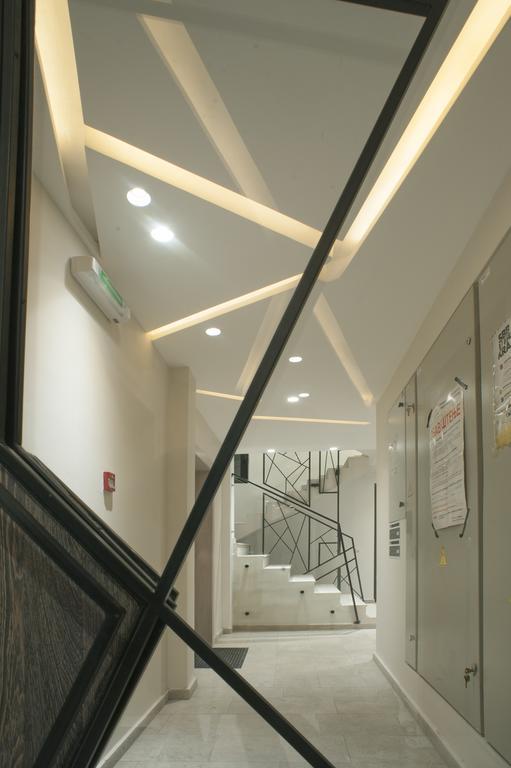 Apartment Savamala Art Beograd Eksteriør bilde