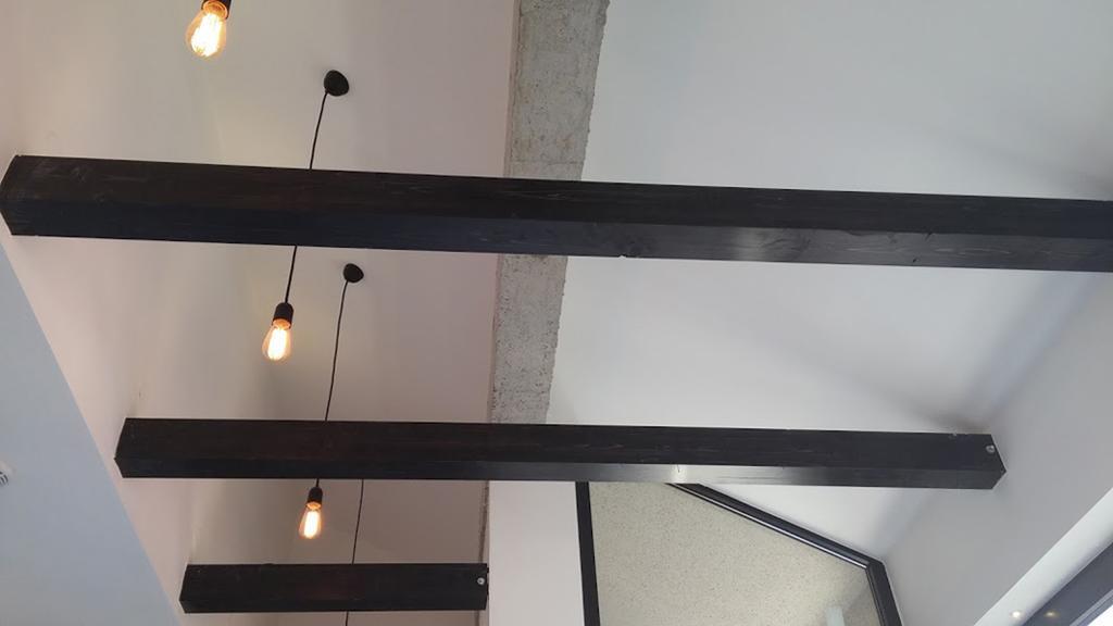 Apartment Savamala Art Beograd Eksteriør bilde