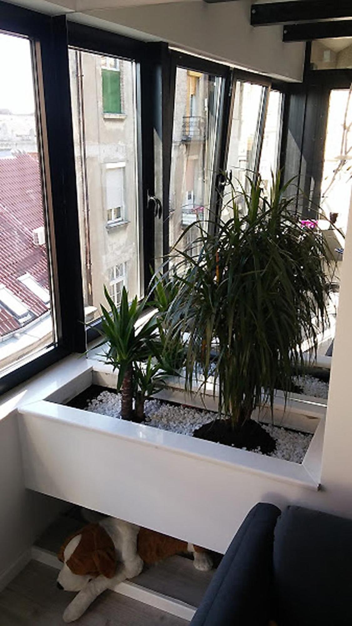 Apartment Savamala Art Beograd Eksteriør bilde