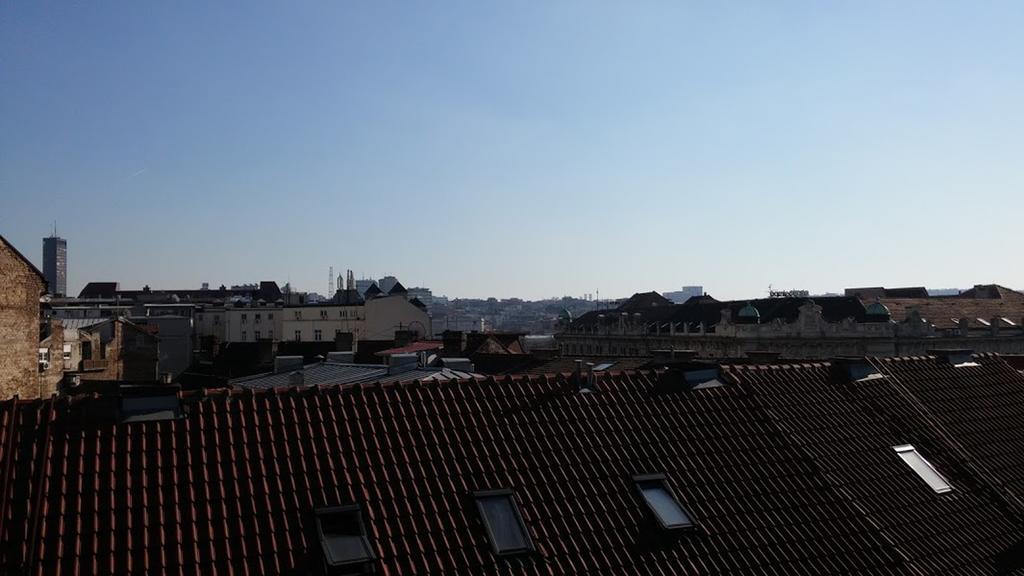 Apartment Savamala Art Beograd Eksteriør bilde