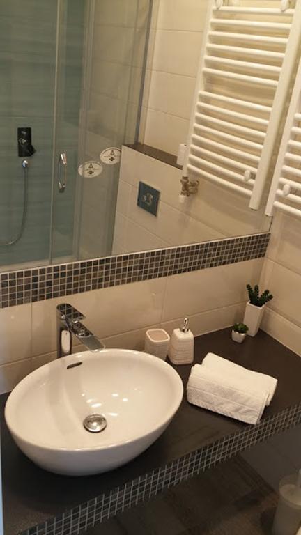 Apartment Savamala Art Beograd Eksteriør bilde