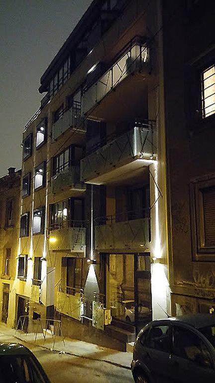 Apartment Savamala Art Beograd Eksteriør bilde