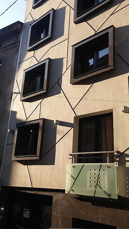 Apartment Savamala Art Beograd Eksteriør bilde