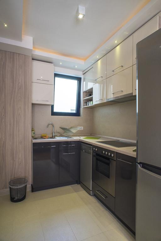 Apartment Savamala Art Beograd Eksteriør bilde