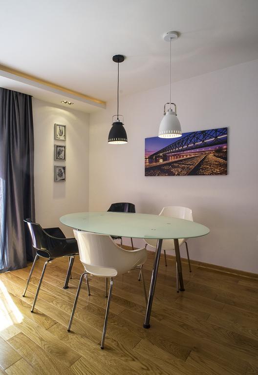 Apartment Savamala Art Beograd Eksteriør bilde
