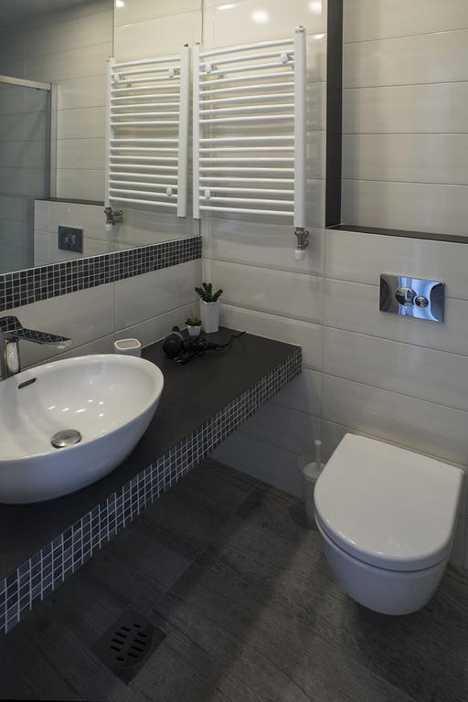 Apartment Savamala Art Beograd Eksteriør bilde